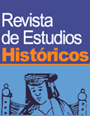 Revista de Estudios Históricos